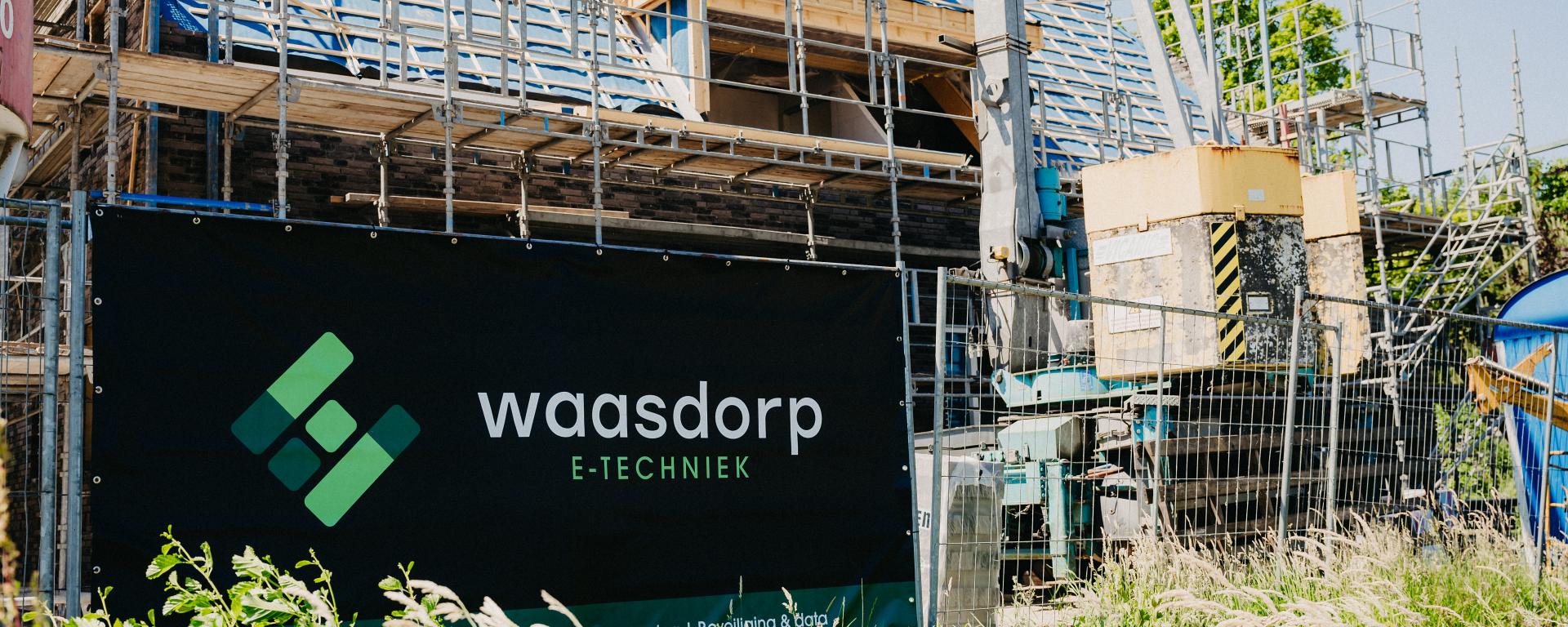 Nieuwbouw villa Noordwijk