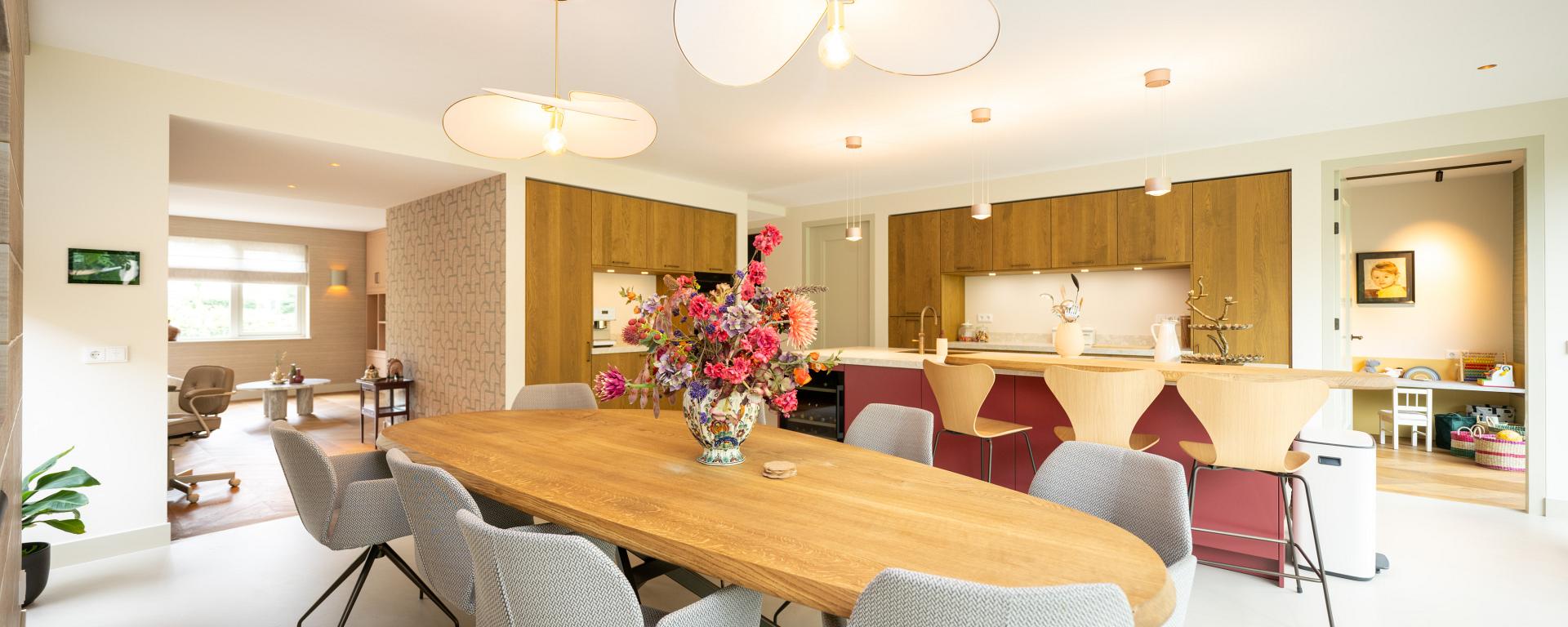 Villa Voorhout: Slimme elektrotechniek voor een villa in Voorhout