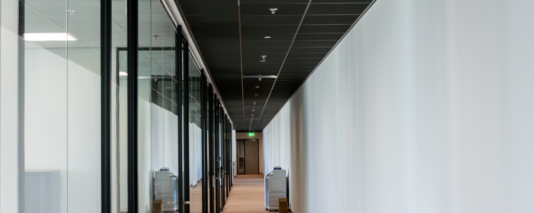 Nieuw kantoor voor RVE