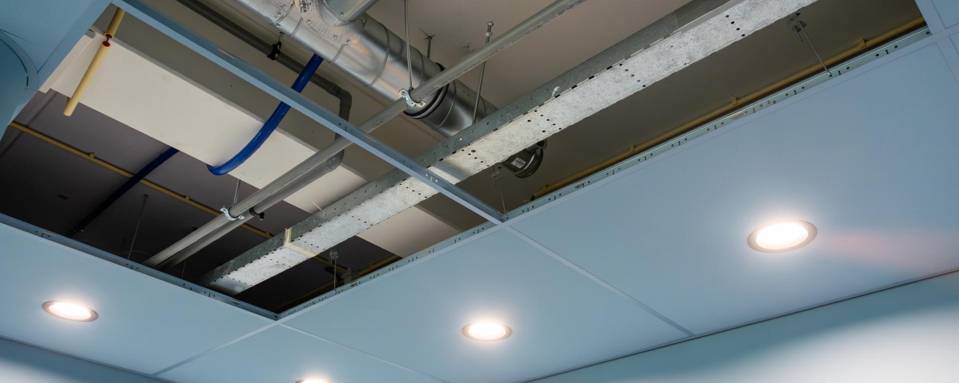 Verbouwing voor Dit is ABC