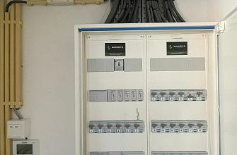 Renovatie kantoorpand 3WT