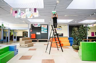 E-Installaties voor Teylingen College KTS