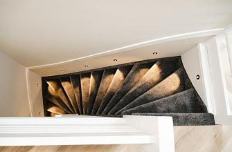 Verbouwing villa Voorhout in samenwerking met Bouwextra