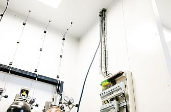 Project voor Cosine Innovations