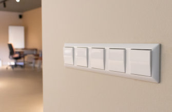 Nieuwbouw Van Kesteren Schilders: volledige E-installatie