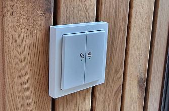 Villa Voorhout: Slimme elektrotechniek voor een villa in Voorhout