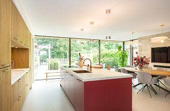 Villa Voorhout: Slimme elektrotechniek voor een villa in Voorhout