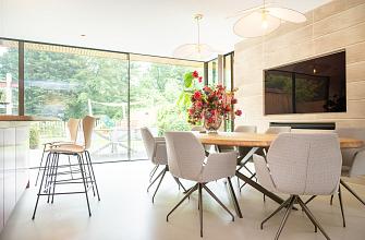 Villa Voorhout: Slimme elektrotechniek voor een villa in Voorhout