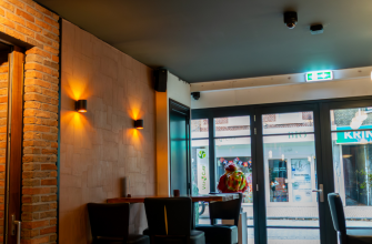 Gebroeders de Wop: Verbouwing nieuwe pand