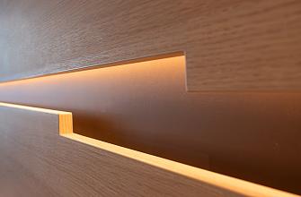 Pwa BV: Verbouwing nieuwe pand