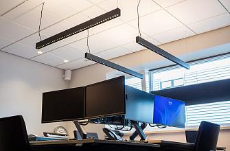 Pwa BV: Verbouwing nieuwe pand