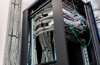 Een nieuw kantoor voor G. Lubbe en Zn