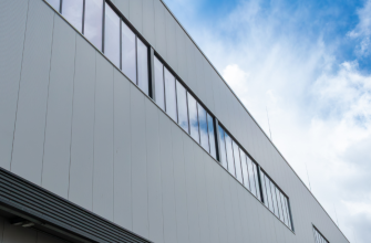 Nieuw kantoor voor RVE