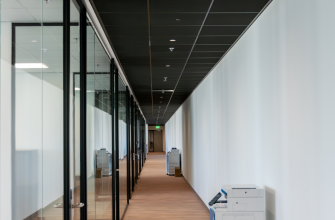 Nieuw kantoor voor RVE