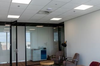 Nieuw kantoor voor RVE