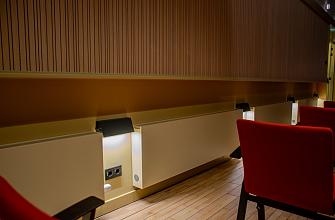 Theater De Krocht in Zandvoort