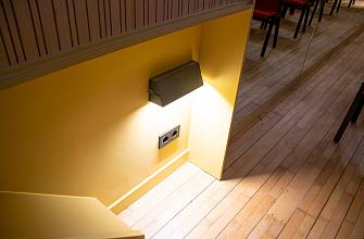 Theater De Krocht in Zandvoort