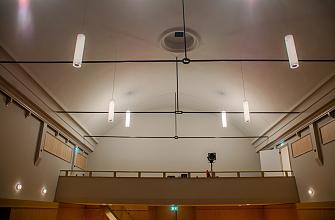 Theater De Krocht in Zandvoort