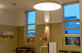 Theater De Krocht in Zandvoort