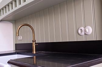 Renovatie villa in Nieuwkoop