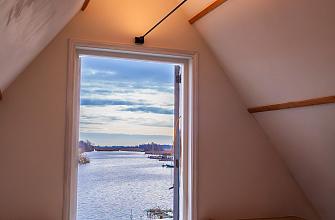 Renovatie villa in Nieuwkoop