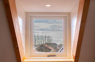 Renovatie villa in Nieuwkoop