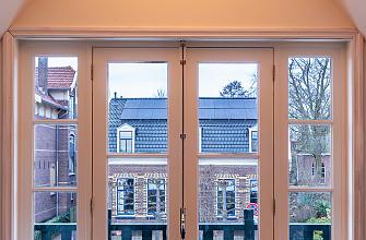 Renovatie villa in Nieuwkoop