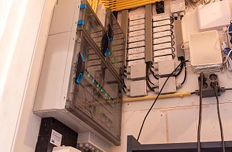 Renovatie villa in Nieuwkoop