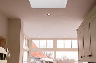 Renovatie villa in Nieuwkoop