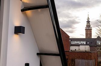 Renovatie villa in Nieuwkoop