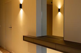 Renovatie penthouse in Lisse: Velthuizen van Zantenpark van