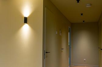 Renovatie penthouse in Lisse: Velthuizen van Zantenpark van