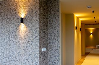 Renovatie penthouse in Lisse: Velthuizen van Zantenpark van