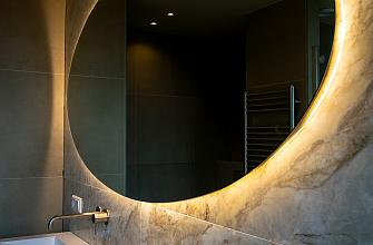 Renovatie penthouse in Lisse: Velthuizen van Zantenpark van