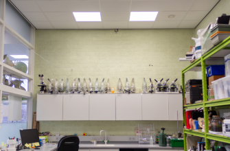 Verduurzaming verlichting Teylingen College – KTS