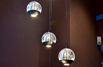 TH Fitness Boutique: Complete E-installatie