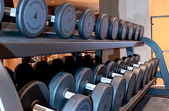 TH Fitness Boutique: Complete E-installatie