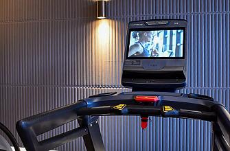 TH Fitness Boutique: Complete E-installatie