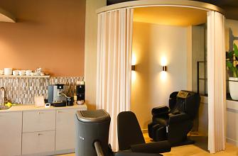 TH Fitness Boutique: Complete E-installatie