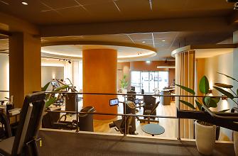 TH Fitness Boutique: Complete E-installatie
