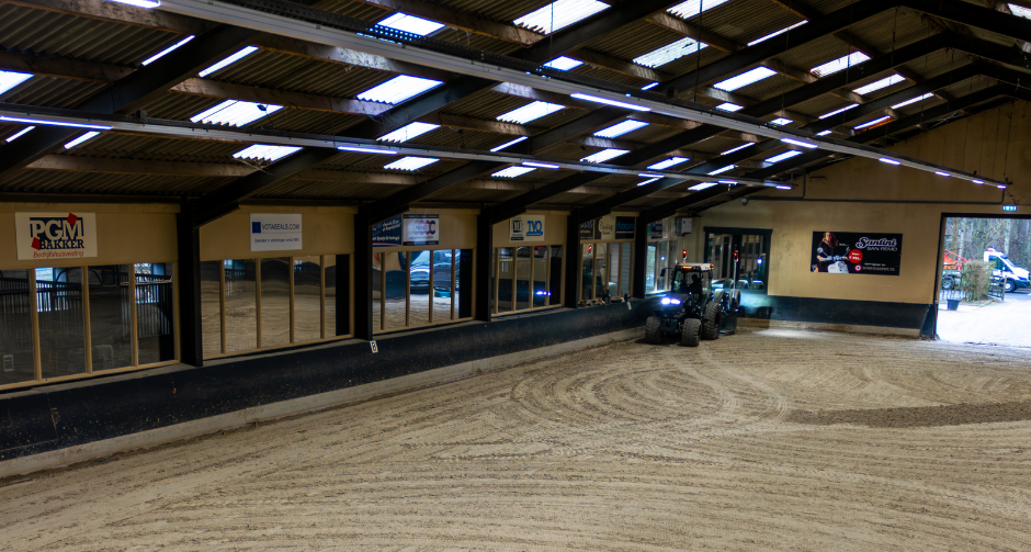 waasdorp e techniek sportstal de dijckhoeve 10