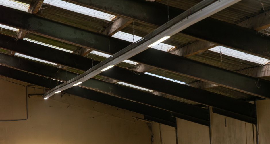 waasdorp e techniek sportstal de dijckhoeve 12
